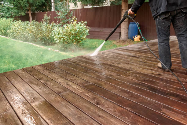 Best Oil Spill Cleanup  in Verona Walk, FL