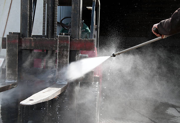 Verona Walk, FL Pressure Washing Company