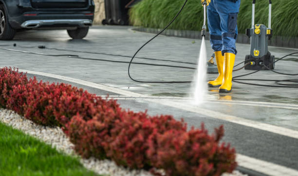 Concrete Sealing in Verona Walk, FL
